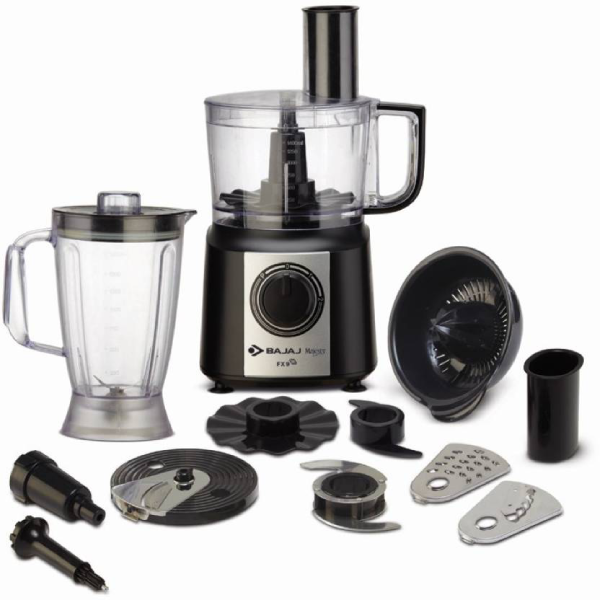 Bajaj FX 9 Food Processor