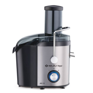 Bajaj Majesty JEX 16 Full Apple Juicer