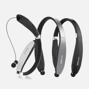 Portronics Harmonics 200 Wireless Stereo Headset