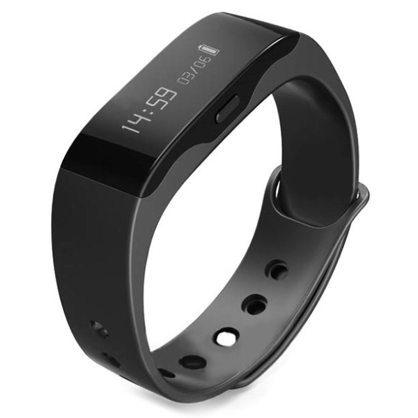 Portronics Yogg Smart Wristband