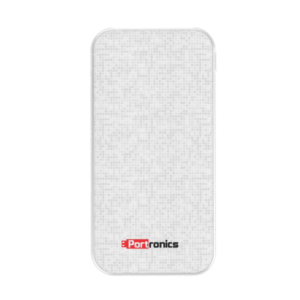 Portronics Power Slice 10 (10,000mAh Power Bank )