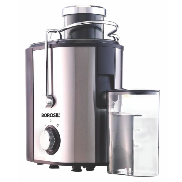 Borosil Primus Juicer 500W