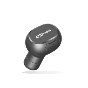 Portronics Harmonics Talky S Mini Bluetooth In-Ear Earbud