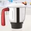 Borosil Mixer Grinder Star 500 W