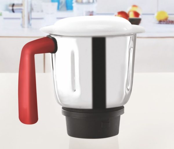 Borosil Mixer Grinder Star 500 W