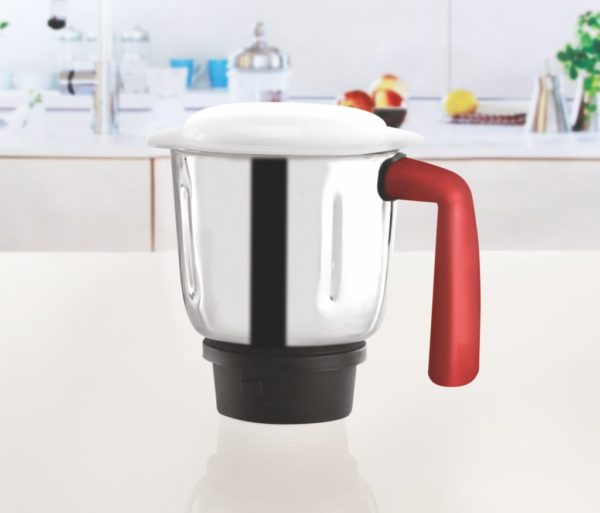 Borosil Mixer Grinder Star 500 W