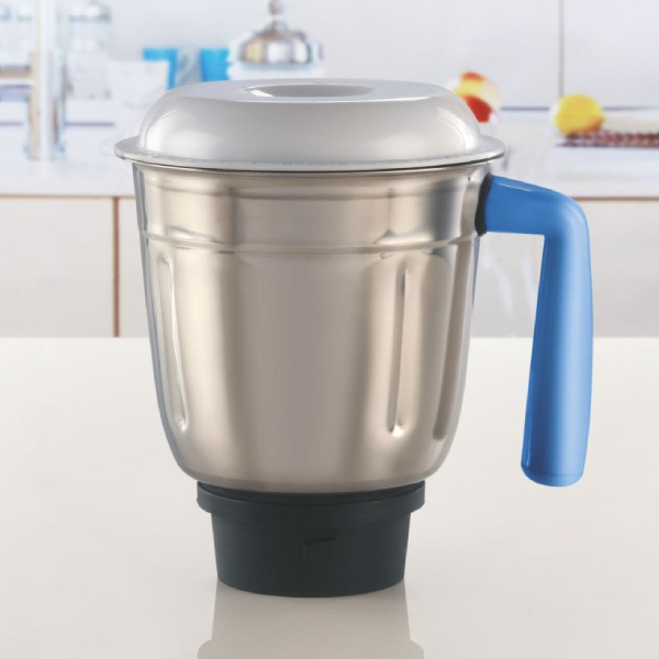 Borosil Mixer Grinder Star 500 W