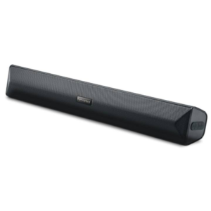 Portronics Pure Sound Pro III 10W Portable Wireless Sound Bar